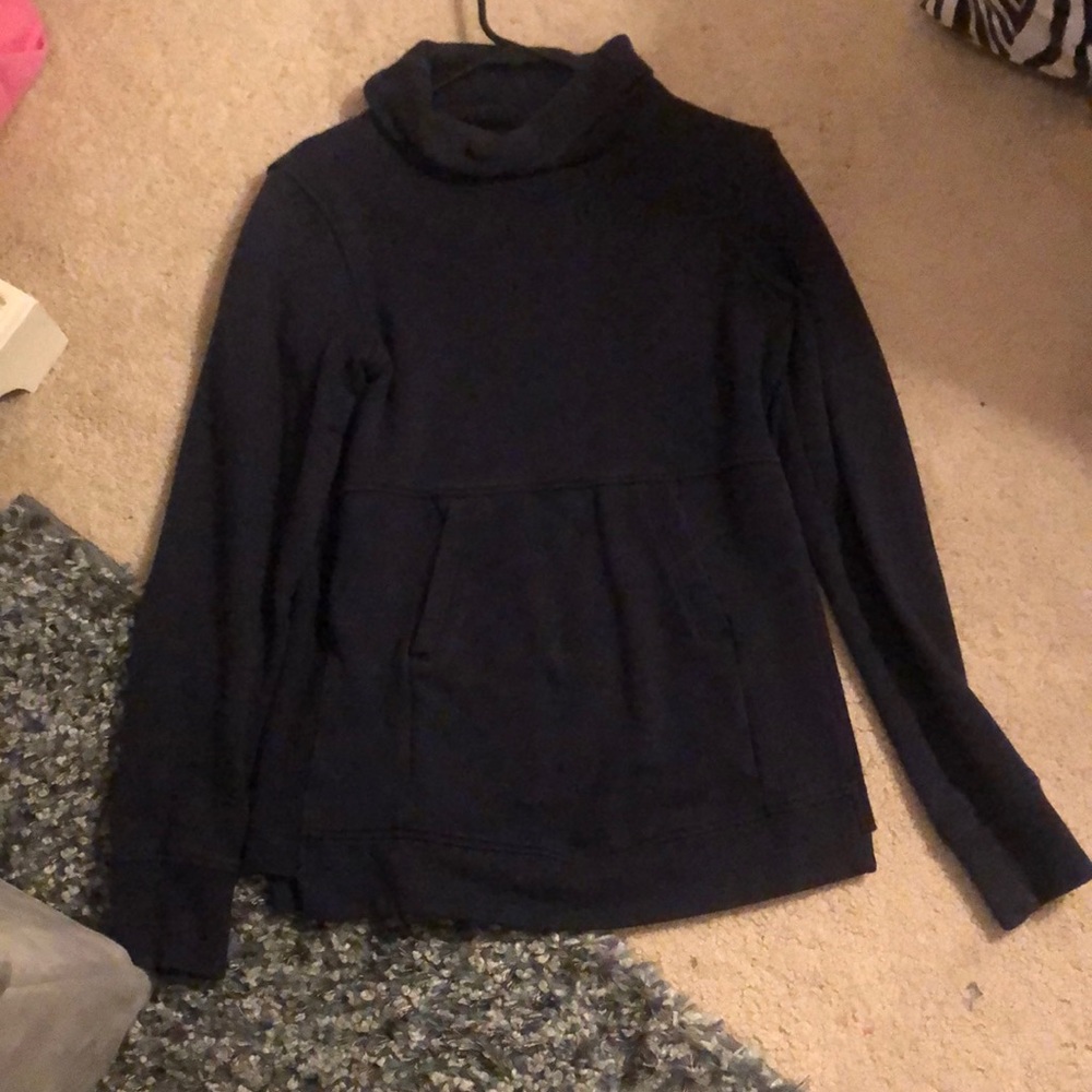 Lululemon Pullover - image 1